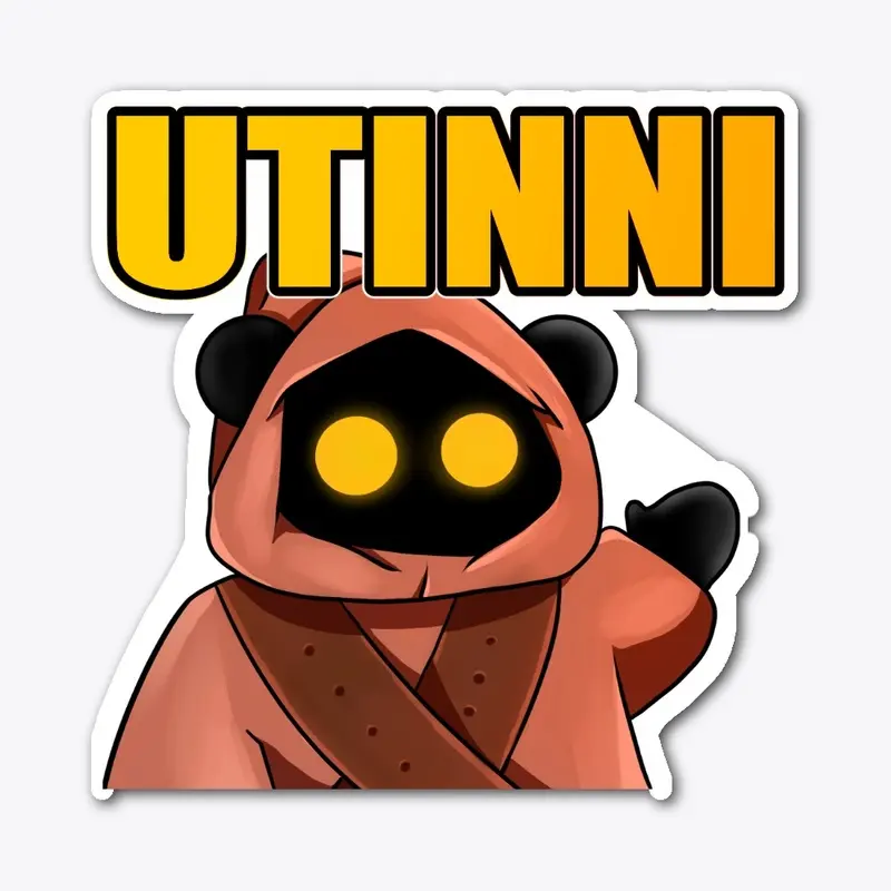 UTINNI