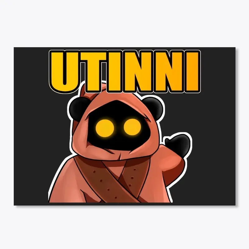 UTINNI